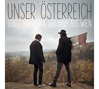 Ernst Molden - Unser Oeterreich -Lp allemand]