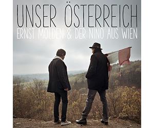 Ernst Molden - Unser Oeterreich -Lp allemand]