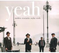 Ernst Molden – Yeah – CD – Importación USA