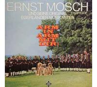 Ernst Mosch - Arm in Arm mit dir / Vinyl record [Vinyl-LP]