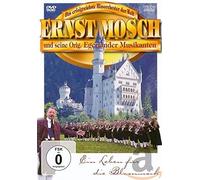 Ernst Mosch - Ein Leben für die Blasmusik [Alemania] [DVD]