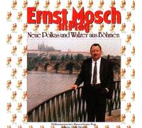 Ernst Mosch in Prag