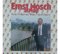 Ernst Mosch - In Prag / Vinyl record [Vinyl-LP]