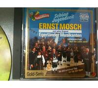 Ernst Mosch - Schöne Jugendzeit