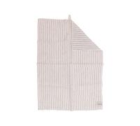 ERNST Paño de cocina a rayas Ernst 50x70 cm Azul-beige