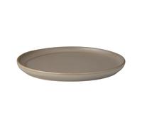 ERNST Plato de postre Ernst Ø20 cm gris