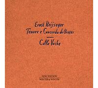 Ernst Reijseger - Ernst Reijseger. Colla Voche