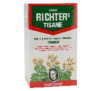 Ernst Richter's Caja de Té de Hierbas 20 Bolsitas