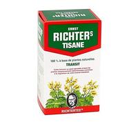 Ernst Richter's Transit Infusión 20uds