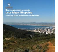Ernst Schoemaker - Late Night Shopping [Vinilo]