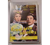 Ernst sein ist alles [Alemania] [DVD]