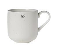 ERNST Taza de café Ernst 30 cl Vainilla