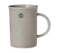 ERNST Taza para vino caliente Ernst porcelana 7.5 cm Arena