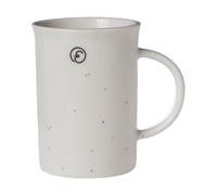 ERNST Taza para vino caliente Ernst porcelana 7.5 cm Vainilla