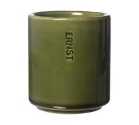 ERNST Taza sin asa Ernst Ø7 cm Verde
