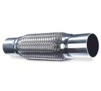 ERNST Unión flexible escape Tubo Flexible de Escape 460170 para VW POLO (9N) 200