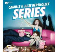Ernst van Tiel Camille & Julie Berthollet: Series (CD) Album (Importación USA)