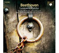 Ernst Von Dohnányi/Moser/Cassilly - Fidelio