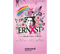 Ernxst, Or the Importance of Being