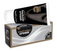 Ero Anal Relax Cream Ero 50ml Spray Aceite Sexo Super Fuerte Ano Unisex Hombr...