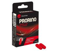 Ero by Hot Cápsulas estimulantes de la libido para mujeres Prorino- 2 Unidades