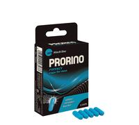 Ero by Hot Ero Prorino Potency Caps Hombres 5 St