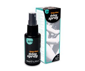 Ero by Hot Long Time Delay Spray