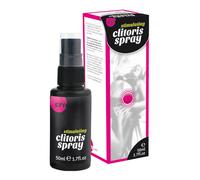 Ero Spray Estimulante Del Clítoris 50ml