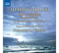 Ero e Leandro - Contemplazione - Il Mattino
