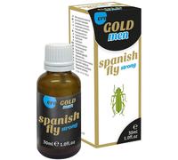 Ero Gold Men Gotas Sexuales 30ml Gotas Sexuales Para Hombre Mosca Española
