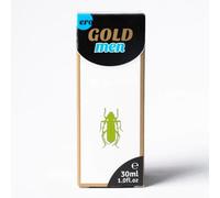 Ero Gold Men Sex Drops 30 ml Strong Super Libido For Alpha Male Best Men Him XL