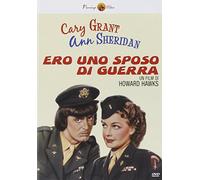 Ero Uno Sposo Di Guerra [Italia] [DVD]