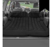 EROERWDZHT Impermeable Colchón Inflable, para Dacia Duster 2018-2022 2023 2024 Flexibilidad Cómoda Segura Coche Colchón Hinchable,A