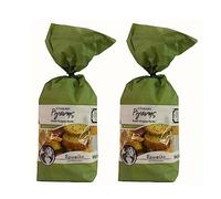 Erofili Galletas Tradicionales de Creta con Orégano | Biscotes Griegos Artesanales de Creta | Receta Familiar desde 1978 | Sin Conservantes