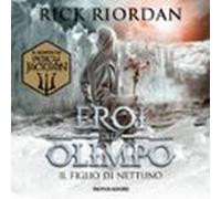 Eroi dell'Olimpo - 2. Il figlio di Nettuno