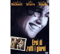 Eroi Di Tutti I Giorni [Italia] [DVD]