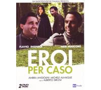 Eroi per caso [Italia] [DVD]