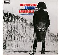 "Eroica" Symphony No. 3 In E Flat, Op. 55