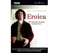 Eroica - The Day That Changed Music Forever [Alemania] [DVD]