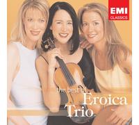 Eroica Trio - Best of