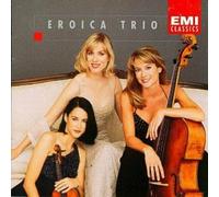 Eroica Trio - Eroica Trio