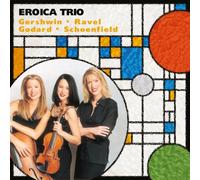 Eroica Trio: Eroica Trio