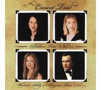 Eroica Trio ,Johannes Brahms (Composer) - Brahms - Piano Trios Nos 1 and 2 By Eroica Trio,Johannes Brahms (Composer) (2002-03-04)