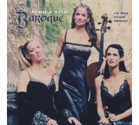 Eroica Trio - Musica Barocca