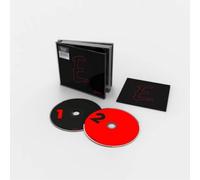 Erol Alkan Reworks - Volume 1 (CD) Album (Importación USA)