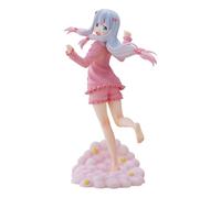 Eromanga Sensei Tenitol Pvc Statua Sagiri Izumi 21 Cm Furyu
