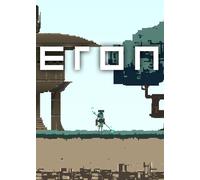 Eron (PC) Steam Key GLOBAL