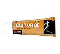 EROPHARM CLITORIX ACTIVE CREMA FEMENINA