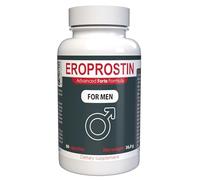 Eroprostin para hombres - 60 Cápsulas