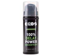 Eros 100% Gel Retardante Concentrado 30ml